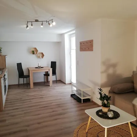Apartment Elis