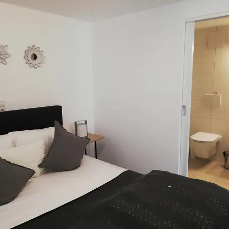 Elis Apartment Schruns