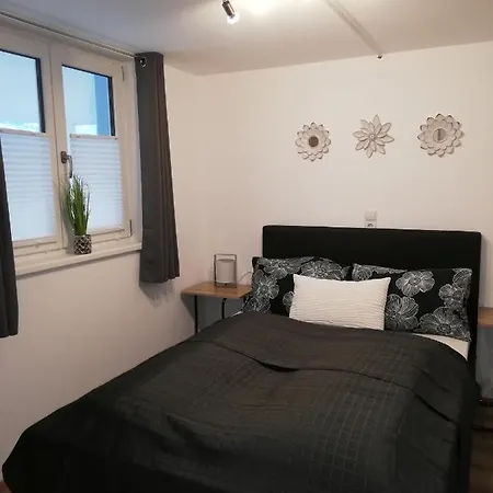 Apartment Elis Schruns