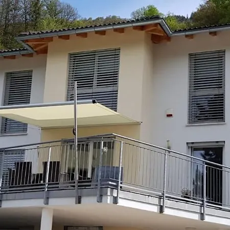 Apartment Elis Schruns