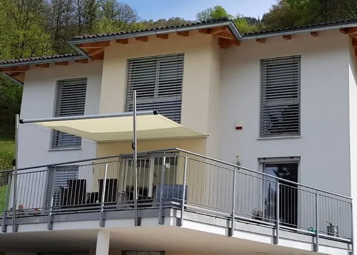 Appartement Elis Schruns